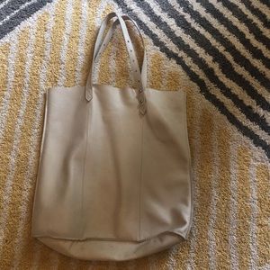Madewell McCarren Tote